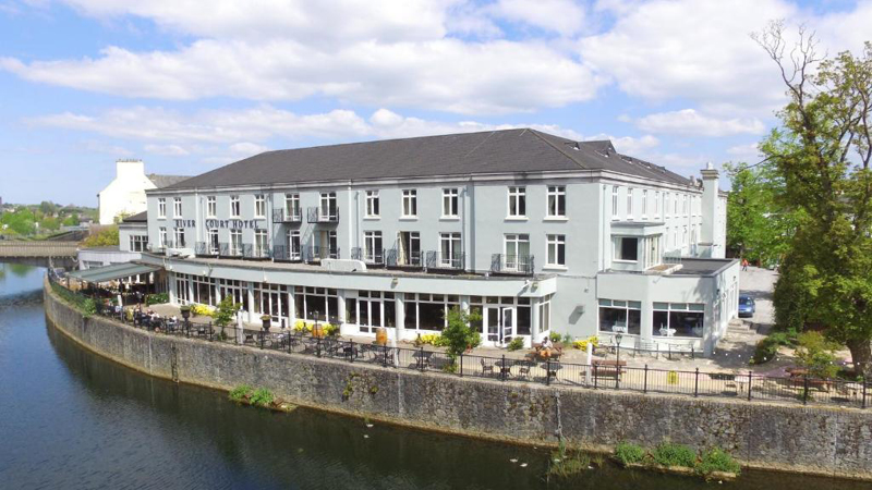 Kilkenny River Court Hotel  